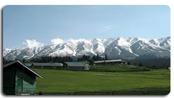 Yusmarg